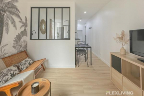Flexliving - studio - Guénot